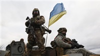 War in Ukraine Forces