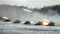 Putin’s War to Bring