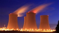 Iran, U.S. Close