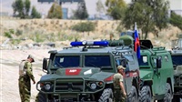 Russian forces seize