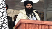 Sirajuddin Haqqani: