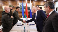 Ukraine neutrality