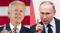 Joe Biden accuses
