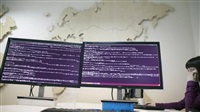 Russian Hackers Failed