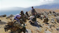 Afghan Resistance