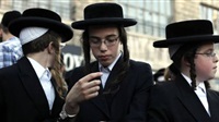 Israeli city’s Jewish
