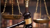 Justice takes toll