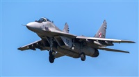 Ukraine’s top guns