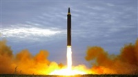 New North Korean