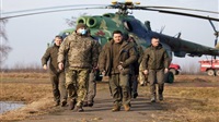Battle for Donbas