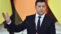 Russia Begins New
