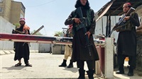 Bomb Blasts Near