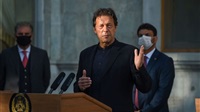 Imran Khan’s Dangerous