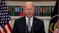 Joe Biden sends $800m
