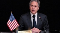U.S. Secretary of