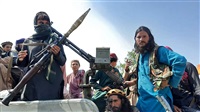 In Afghanistan, boys