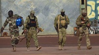 Mali jihadists claim