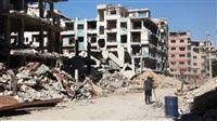 How Russia’s brutal