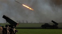 Russia Suffers Another