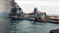 How Ukrainians destroyed