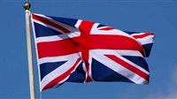 UK promises Ukraine