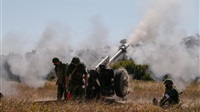 Ukraine braces for