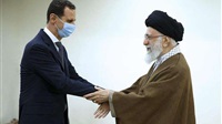Syria President Assad