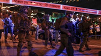 Israel Arrests Two