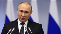 Putin sidelines FSB