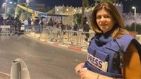 Al Jazeera Journalist