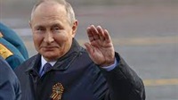 Putin has blood cancer,