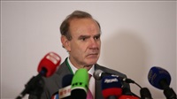 EU nuclear envoy