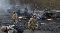 NATO sees Russia's