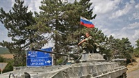 Russian military