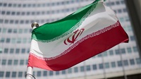 Iran state TV says