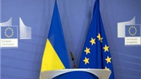Ukraine aid from