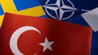 NATO Bids From Finland