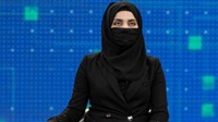 Taliban enforce face