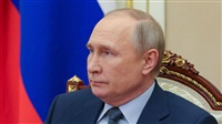 Vladimir Putin’s