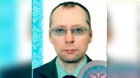 Russian diplomat