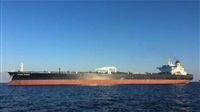 Iran Seizes 2 Greek