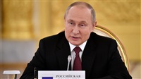 Diplomats Fear Russia