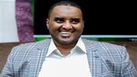 Mahad Salad appointed