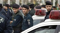 Senior Iranian Officer