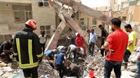 Death toll in southwestern
