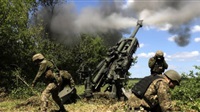 The New Russian Offensive