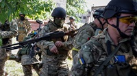 Ukraine needs many