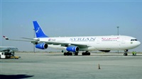 Syria suspends Damascus