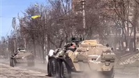 Russia accused of