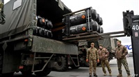 Ukraine Fears Defeat